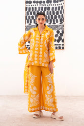 Folira  (Co-ord Set)